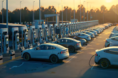 Electric Vehicle Platforms Explore Guide: Basics, Insights, Facts, Knowledge & Helpful Resources